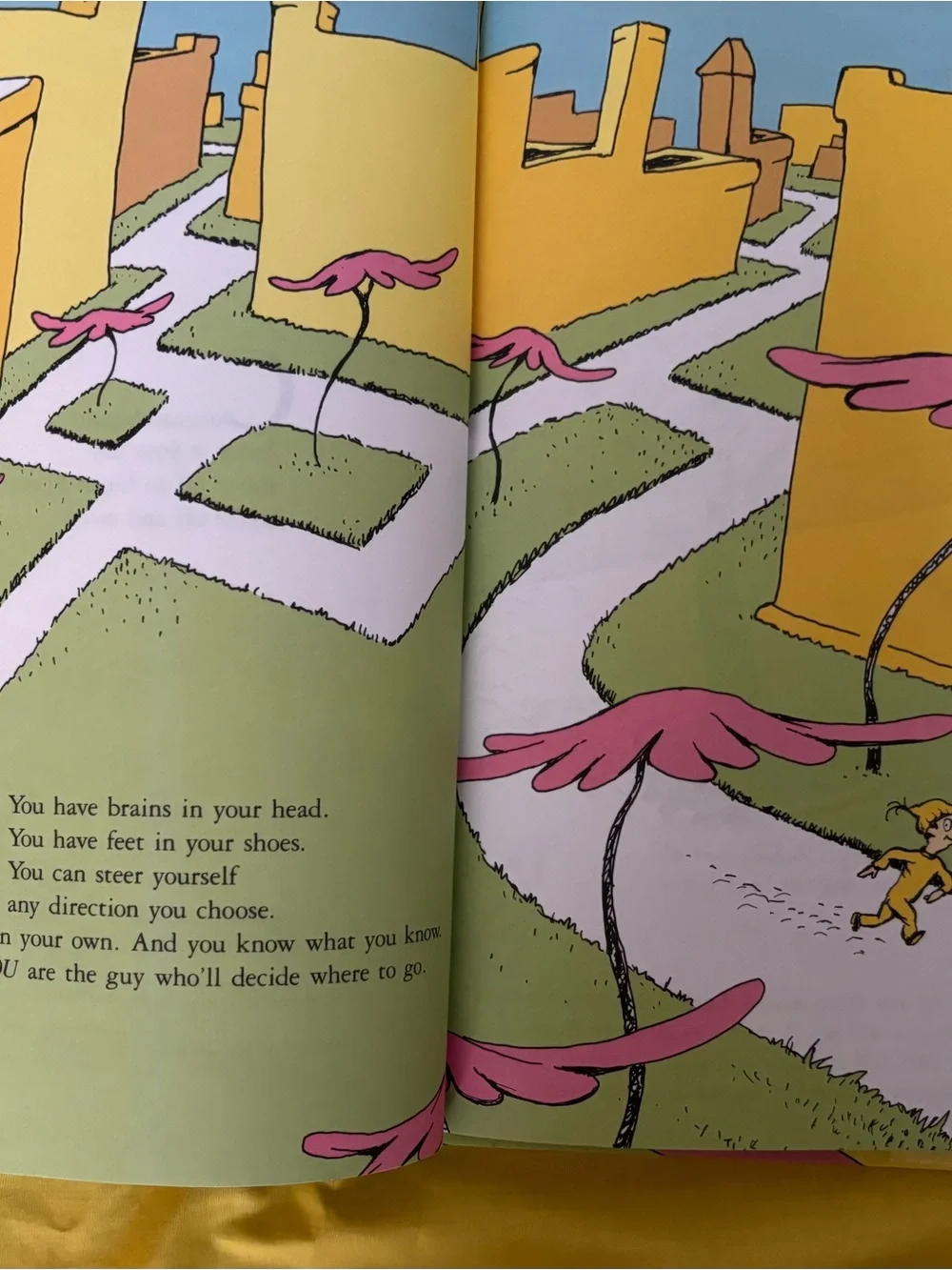 random house image shows